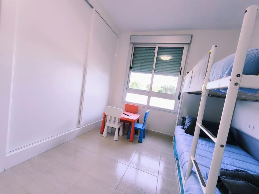Ferienwohnung Almogrote Sunset Sur San Miguel de Abona Exterior foto