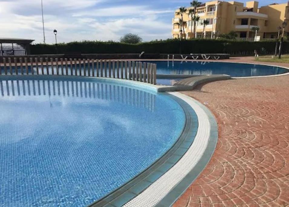 Ferienwohnung Almogrote Sunset Sur San Miguel de Abona Exterior foto